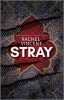 Book cover for "Stray".
