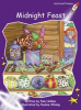 Book cover for "Midnight Feast".