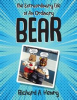 Book cover for "The Extraordinary Life of an Ordinary Bear".