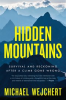 Book cover for "Hidden Mountains".