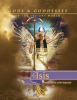 Book cover for "Isis".