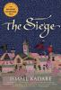 Book cover for "The siege".