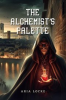 Book cover for "The Alchemist's Palette".