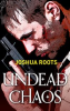 Book cover for "Undead Chaos".