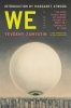 Book cover for "We".