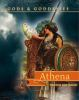 Book cover for "Athena".