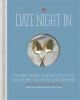 Book cover for "Date Night In".