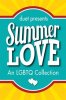 Book cover for "Summer Love".