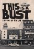Book cover for "This is a bust".