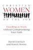 Book cover for "Christian Women on the Job".