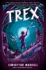 Book cover for "Trex".