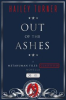 Book cover for "Out of the Ashes".