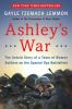 Book cover for "Ashley's war".