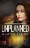 Book cover for "Unplanned".