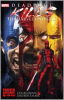 Book cover for "Deadpool kills the Marvel Universe".