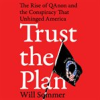 Book cover for "Trust the Plan".