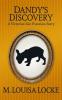 Book cover for "Dandy's Discovery".
