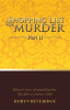 Book cover for "A Shopping List for Murder - Part II".