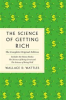 Book cover for "The Science of Getting Rich".