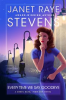 Book cover for "Every Time We Say Goodbye".