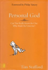 Book cover for "Personal God: Can you really know the One who made the universe?".