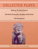 Book cover for "Collected Plays Vol. 1".