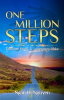 Book cover for "One Million Steps".