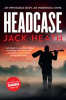 Book cover for "Headcase".