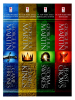 Book cover for "A Game of Thrones 4-Book Bundle".