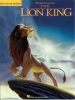 Book cover for "The Lion King (Songbook)".