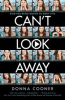 Book cover for "Can't Look Away".