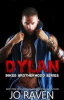 Book cover for "Dylan".