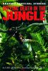 Book cover for "Defying death in the jungle".