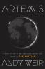 Book cover for "Artemis".