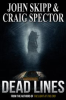 Book cover for "Dead Lines".