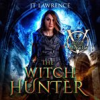 Book cover for "The Witch Hunter".