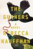 Book cover for "The Gunners".