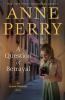 Book cover for "A question of betrayal".