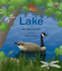 Book cover for "Lake".