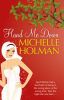 Book cover for "Hand Me Down".