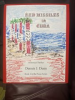 Book cover for "Red Missiles in Cuba".