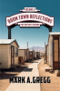 Book cover for "The Odyssey Begins (Boom Town Reflections Volume 2)".