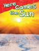 Book cover for "Here Comes the Sun".