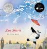 Book cover for "Zen shorts".