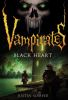 Book cover for "Black Heart".