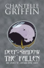 Book cover for "Deep in the Shadow of the Fallen".