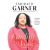 Book cover for "Finding My Voice".
