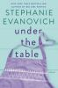 Book cover for "Under the table".
