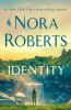 Book cover for "Identity".