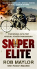 Book cover for "Sniper Elite".